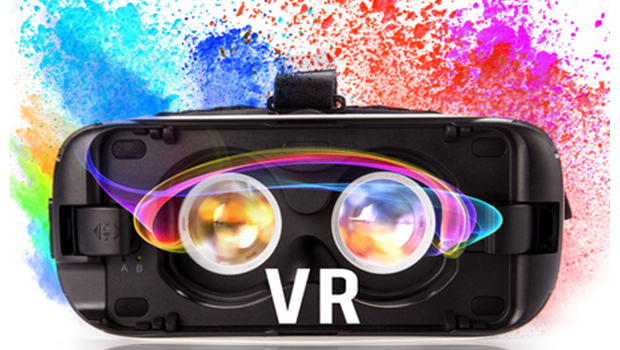 Почему 2017 может стать годом виртуальной реальности