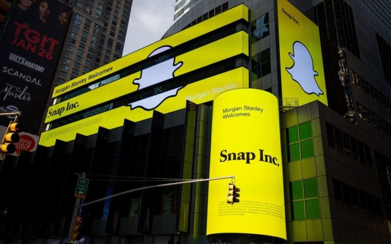 Компанія Snap купила український стартап AI Factory за $166 млн