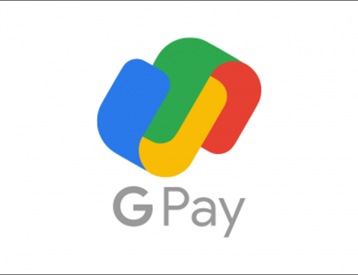 Cryptocurrency and Vaccine Card in Google Pay.