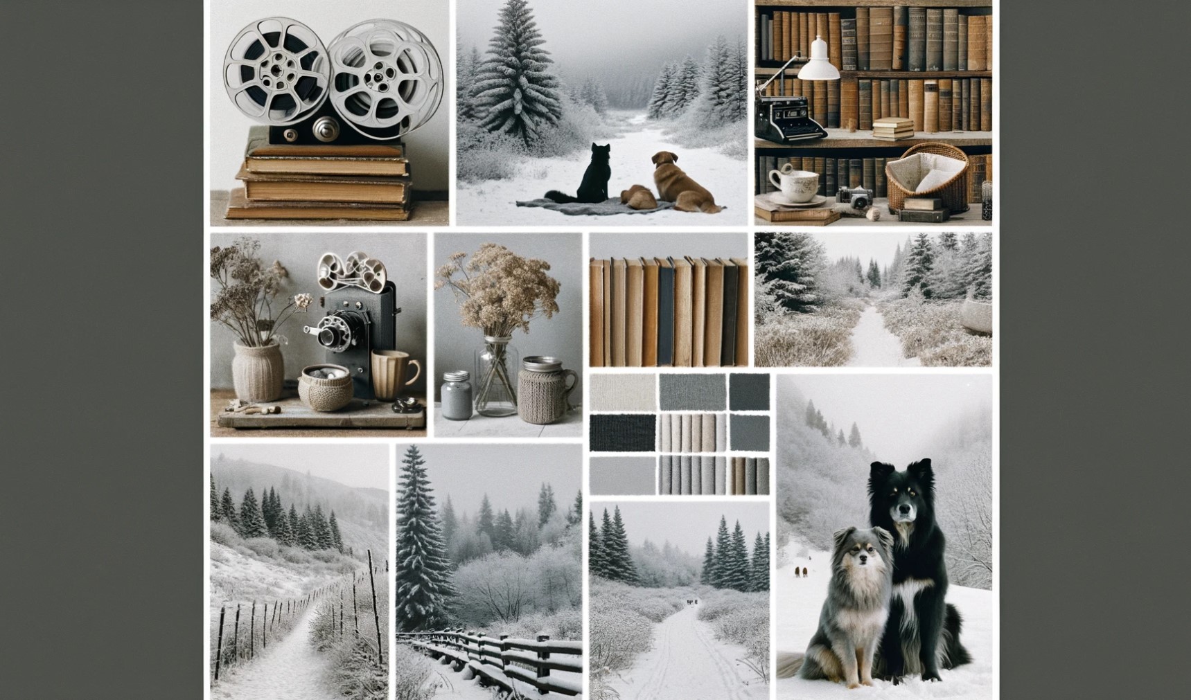 moodboard_greycolour_winter