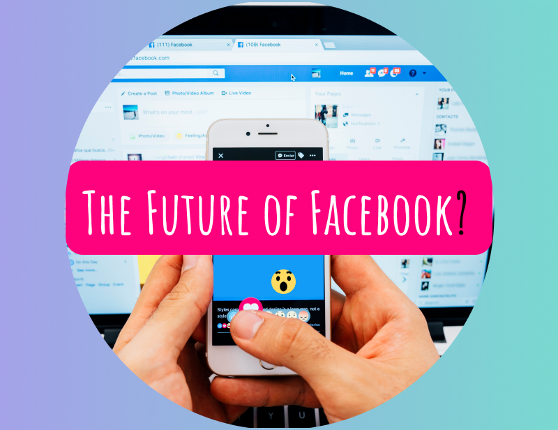 The Future of Facebook