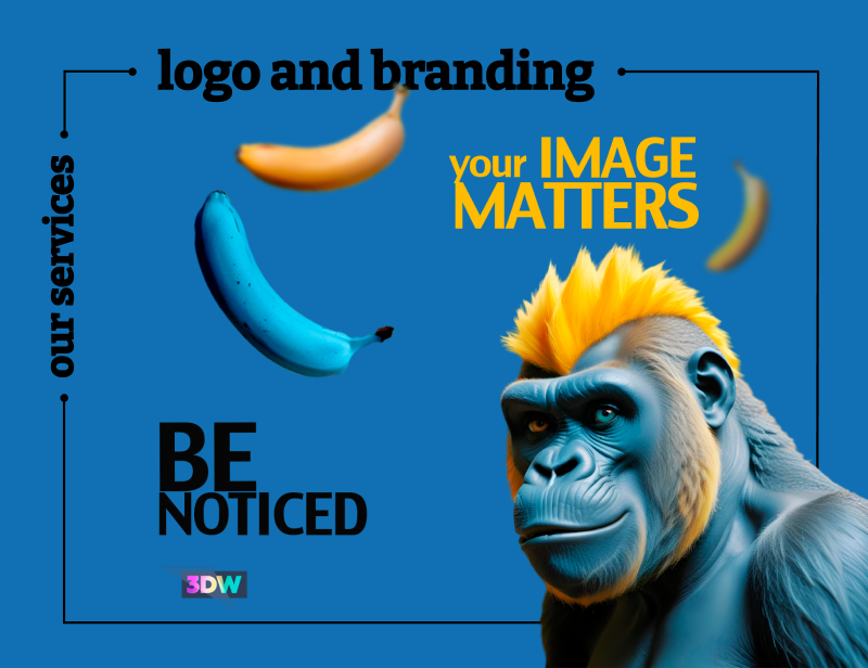 Do you want to make your brand stand out?