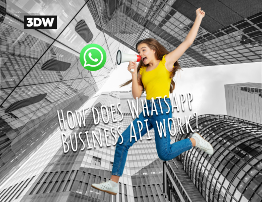 WhatsApp Business API – Who Should Use It?