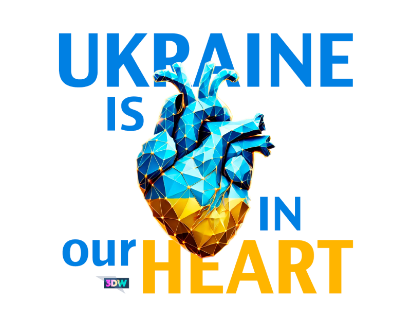 Happy Independence Day, Ukraine!