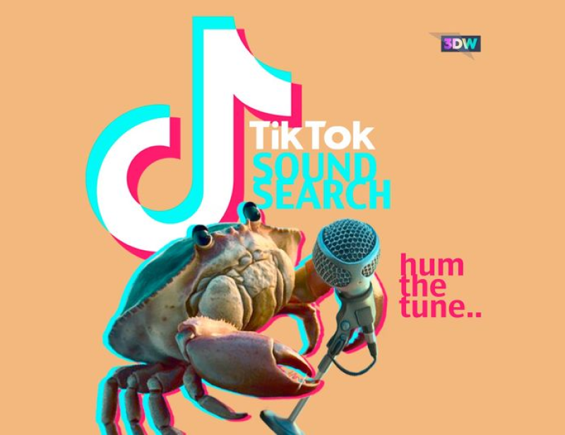 Нова функція TikTok