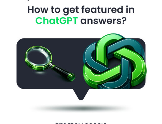 How to Get Featured in ChatGPT Answers and Google AI Overviews in 2026