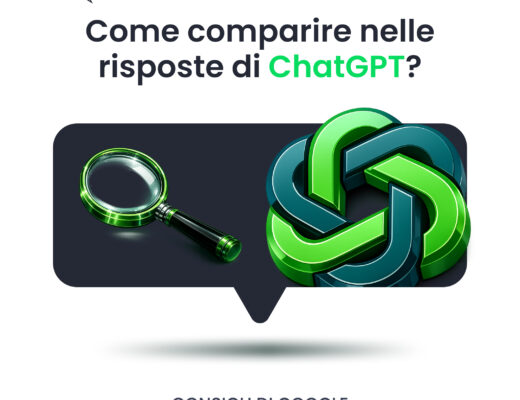 Come comparire nelle risposte di ChatGPT e in Google AI Overviews nel 2026