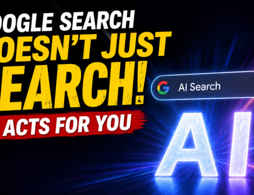 Google AI Search: How AI Is Changing SEO and Business Visibility