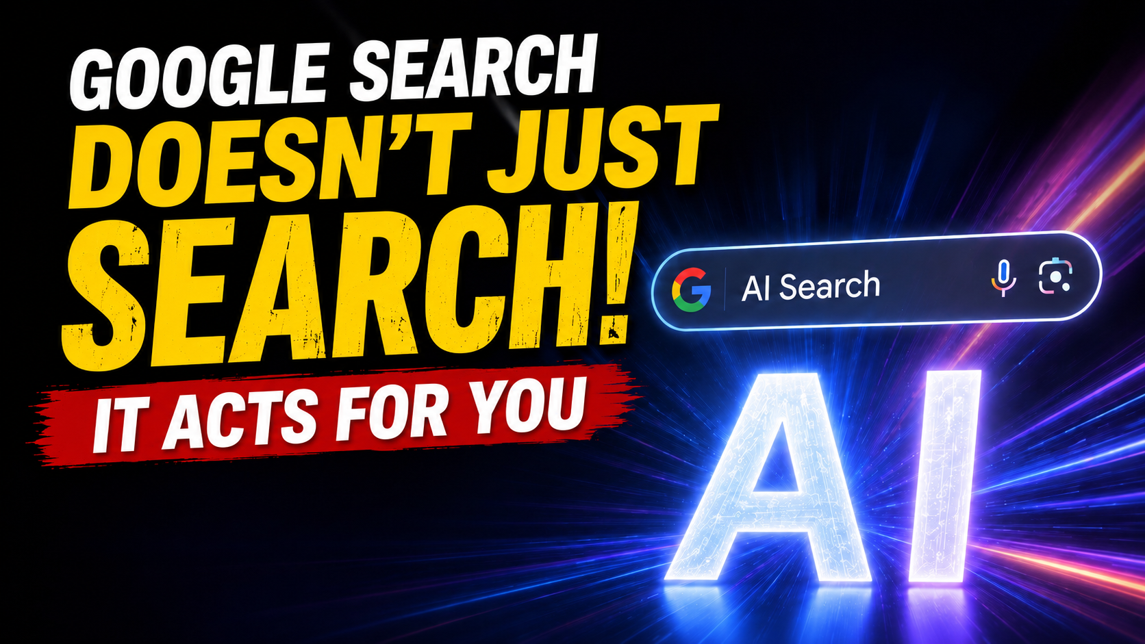 Google AI Search: How AI Is Changing SEO and Business Visibility